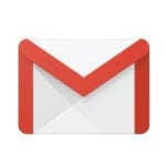 Gmail App