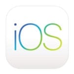 iOS Icon