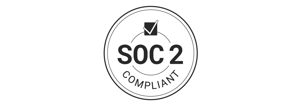 SOC 2 Compliant